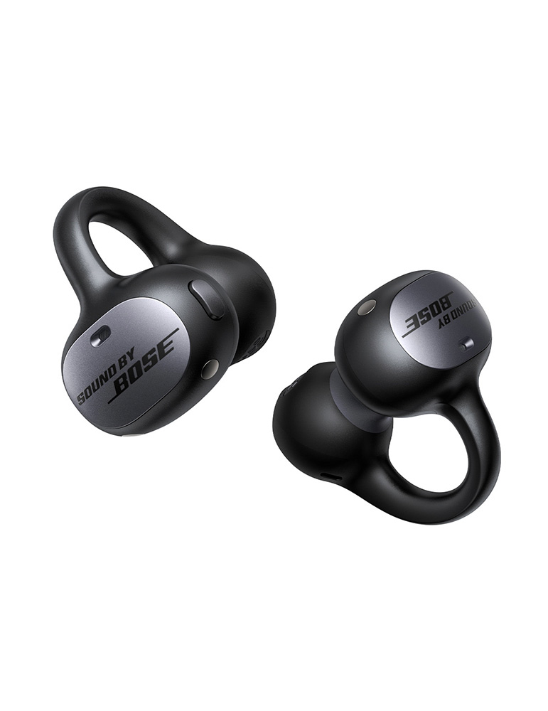 【新品・未開封】Baseus Inspire XC1 【ブラック】 Baseus XC1 🎧 | Słuchawki Open-Ear, Hi-Fi, Komfort, IP66